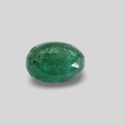 Natural Emerald (Panna) 7.54cts (27/327)